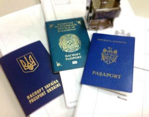 Справка 2-НДФЛ для иностранных граждан